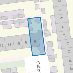 Perceel DRI00-C-1804