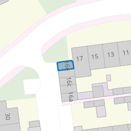 Perceel DRI00-C-1809