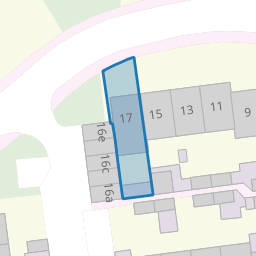 Perceel DRI00-C-1810