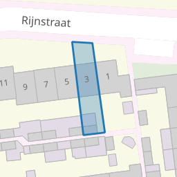 Perceel DRI00-C-1817