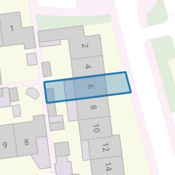 Perceel DRI00-C-1822