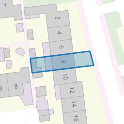 Perceel DRI00-C-1823