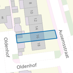 Perceel DRI00-C-1827