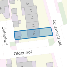 Perceel DRI00-C-1828