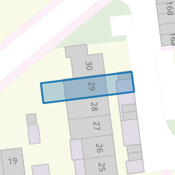 Perceel DRI00-C-1830