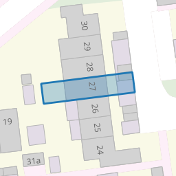 Perceel DRI00-C-1832