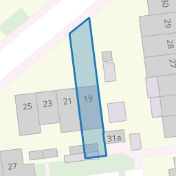 Perceel DRI00-C-1836