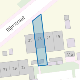 Perceel DRI00-C-1838