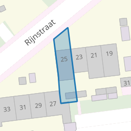 Perceel DRI00-C-1839