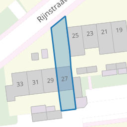 Perceel DRI00-C-1840