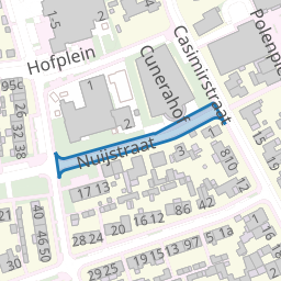 Perceel DRI00-C-1852