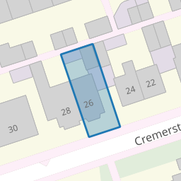 Perceel DRI00-C-1858