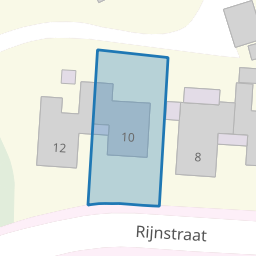 Perceel DRI00-C-1873