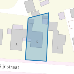 Perceel DRI00-C-1875