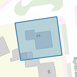 Perceel DRI00-C-1885