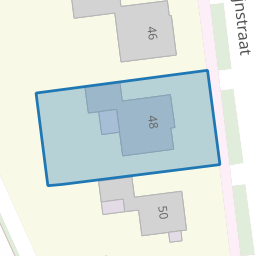 Perceel DRI00-C-1887