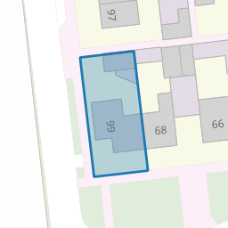 Perceel DRI00-C-1889