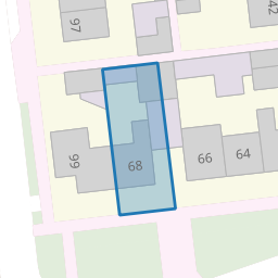 Perceel DRI00-C-1890