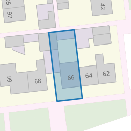 Perceel DRI00-C-1891