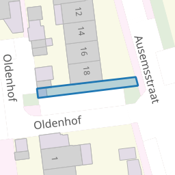 Perceel DRI00-C-1908