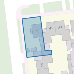 Perceel DRI00-C-1910