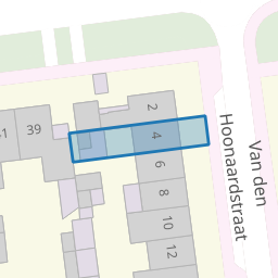 Perceel DRI00-C-1914