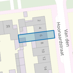 Perceel DRI00-C-1915