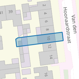 Perceel DRI00-C-1917