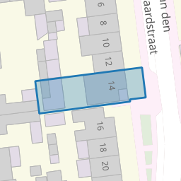 Perceel DRI00-C-1919