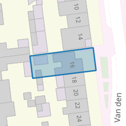 Perceel DRI00-C-1920