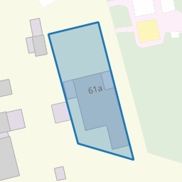 Perceel DRI00-C-1945