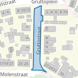 Perceel DRI00-C-1965