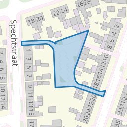 Perceel DRI00-C-1971