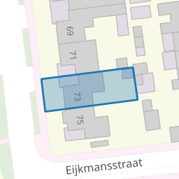 Perceel DRI00-C-1978