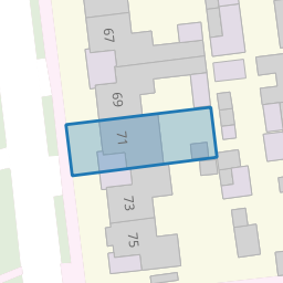 Perceel DRI00-C-1979