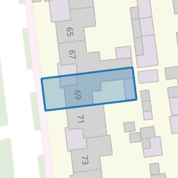 Perceel DRI00-C-1980