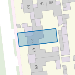 Perceel DRI00-C-1982