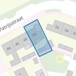Perceel DRI00-C-1995