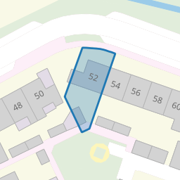 Perceel DRI00-C-1996