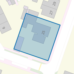 Perceel DRI00-C-2005