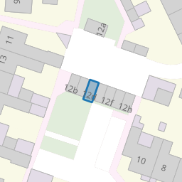 Perceel DRI00-C-2009