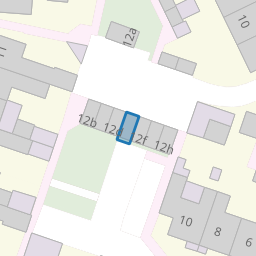 Perceel DRI00-C-2010