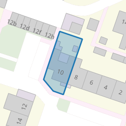 Perceel DRI00-C-2014