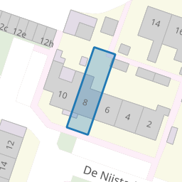 Perceel DRI00-C-2015