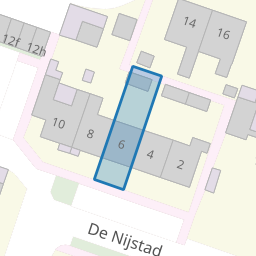 Perceel DRI00-C-2016