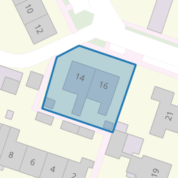 Perceel DRI00-C-2019