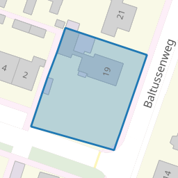 Perceel DRI00-C-2022