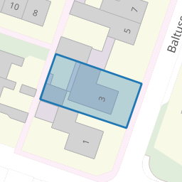 Perceel DRI00-C-2033