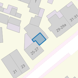 Perceel DRI00-C-2042