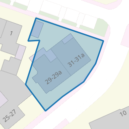 Perceel DRI00-C-2045